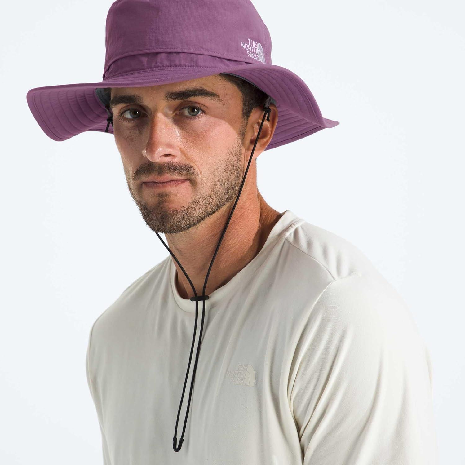 imageTHE NORTH FACE Horizon Breeze Brimmer HatChroma Purple