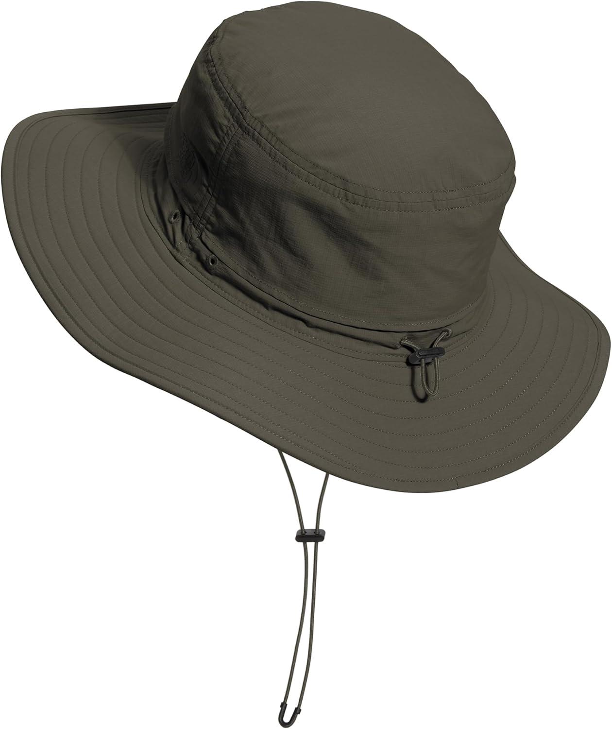 imageTHE NORTH FACE Horizon Breeze Brimmer HatNew Taupe Green