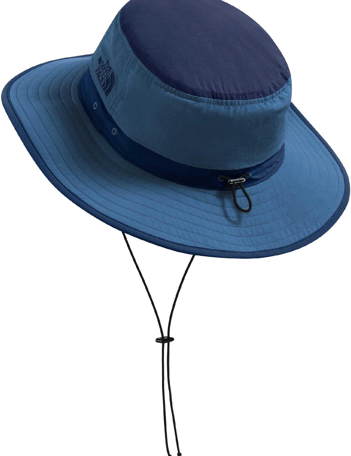 imageTHE NORTH FACE Horizon Breeze Brimmer HatSummit NavyShady Blue