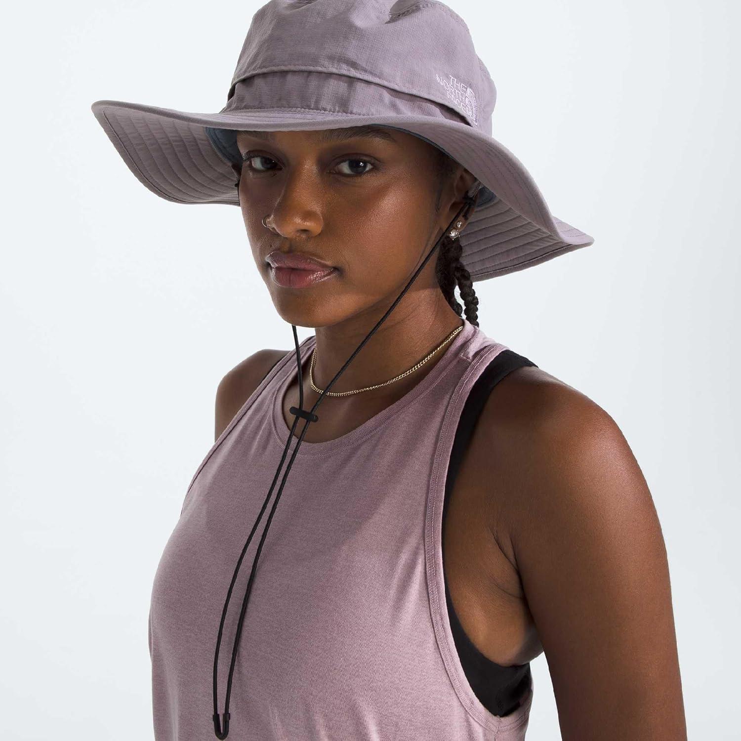 imageTHE NORTH FACE Horizon Breeze Brimmer HatTranscendent Grey