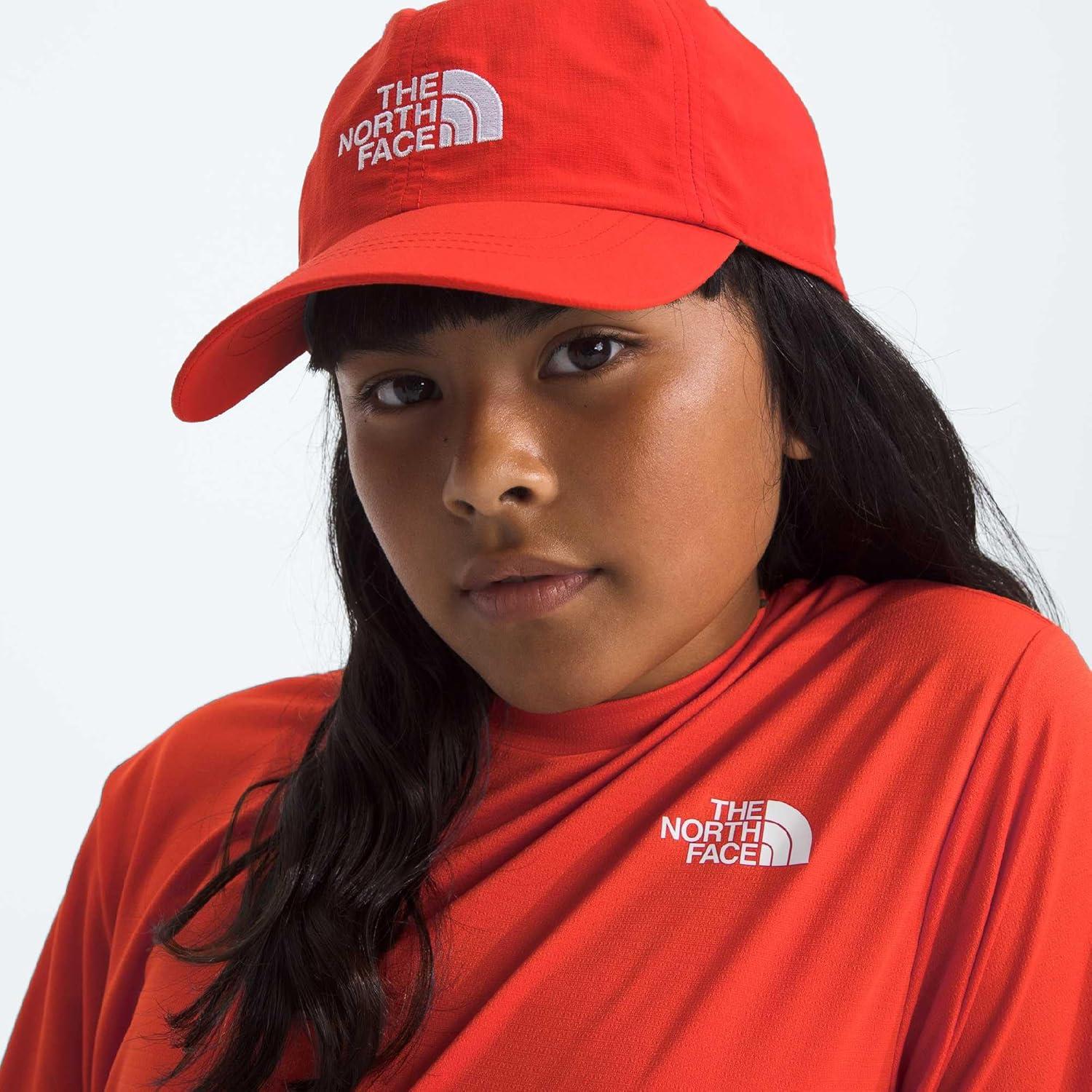 imageThe North Face Baby Horizon HatLava Red