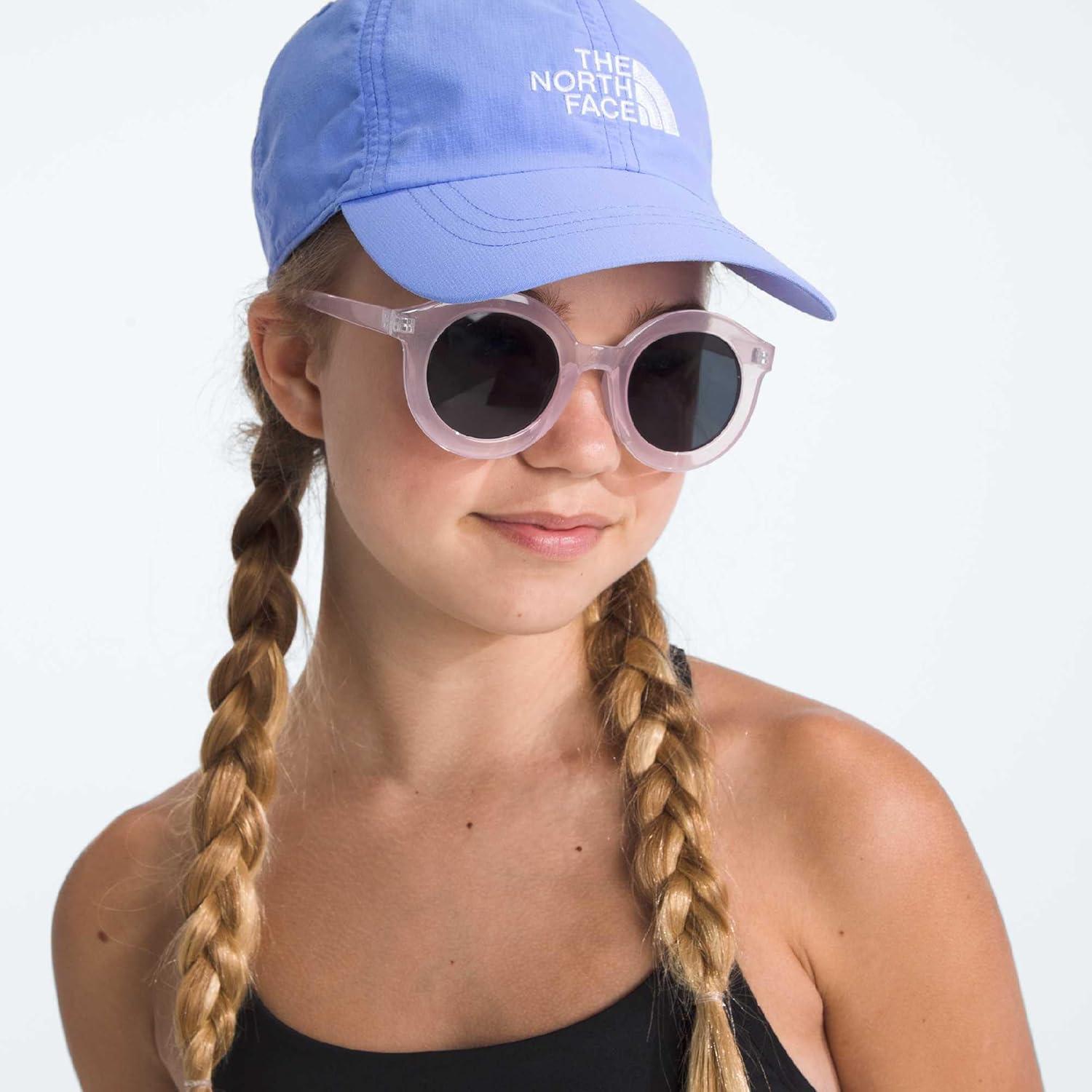 imageThe North Face Baby Horizon HatPeriwinkle Glow