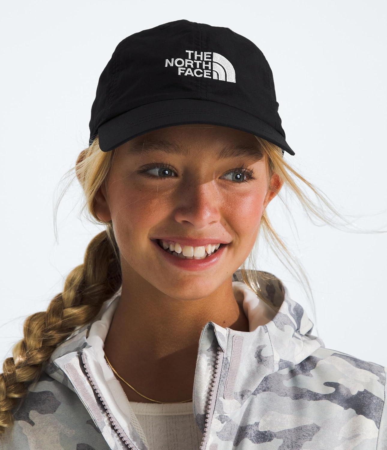 imageThe North Face Baby Horizon HatTnf BlackTnf BlackTnf White
