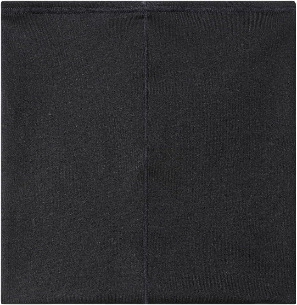 imageThe North Face Base Gaiter Outdoor Neck Cover Breathable Moisture Wicking UPF 40 Protection TNF Black One Size