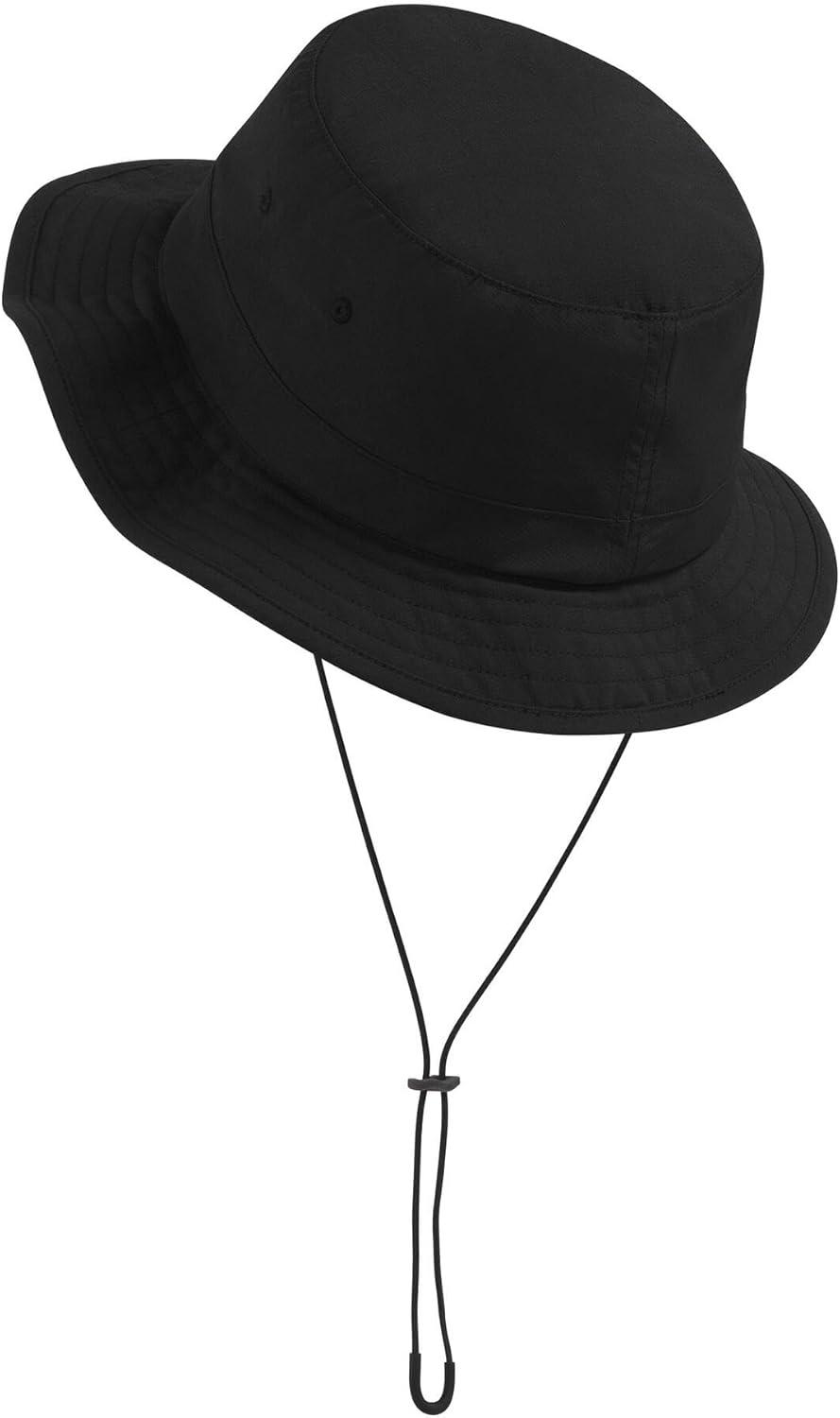 imageThe North Face Unisex Adult Horizon Bucket Packable Sun Hat for Men amp Women Moisture Wicking Sweatband Adjustable Chin Strap