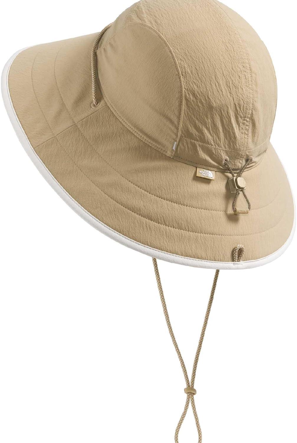 imageThe North Face Womens Class V BrimmerKhaki StoneWhite Dune