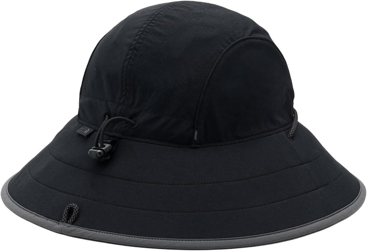 imageThe North Face Womens Class V BrimmerTnf BlackAsphalt Grey