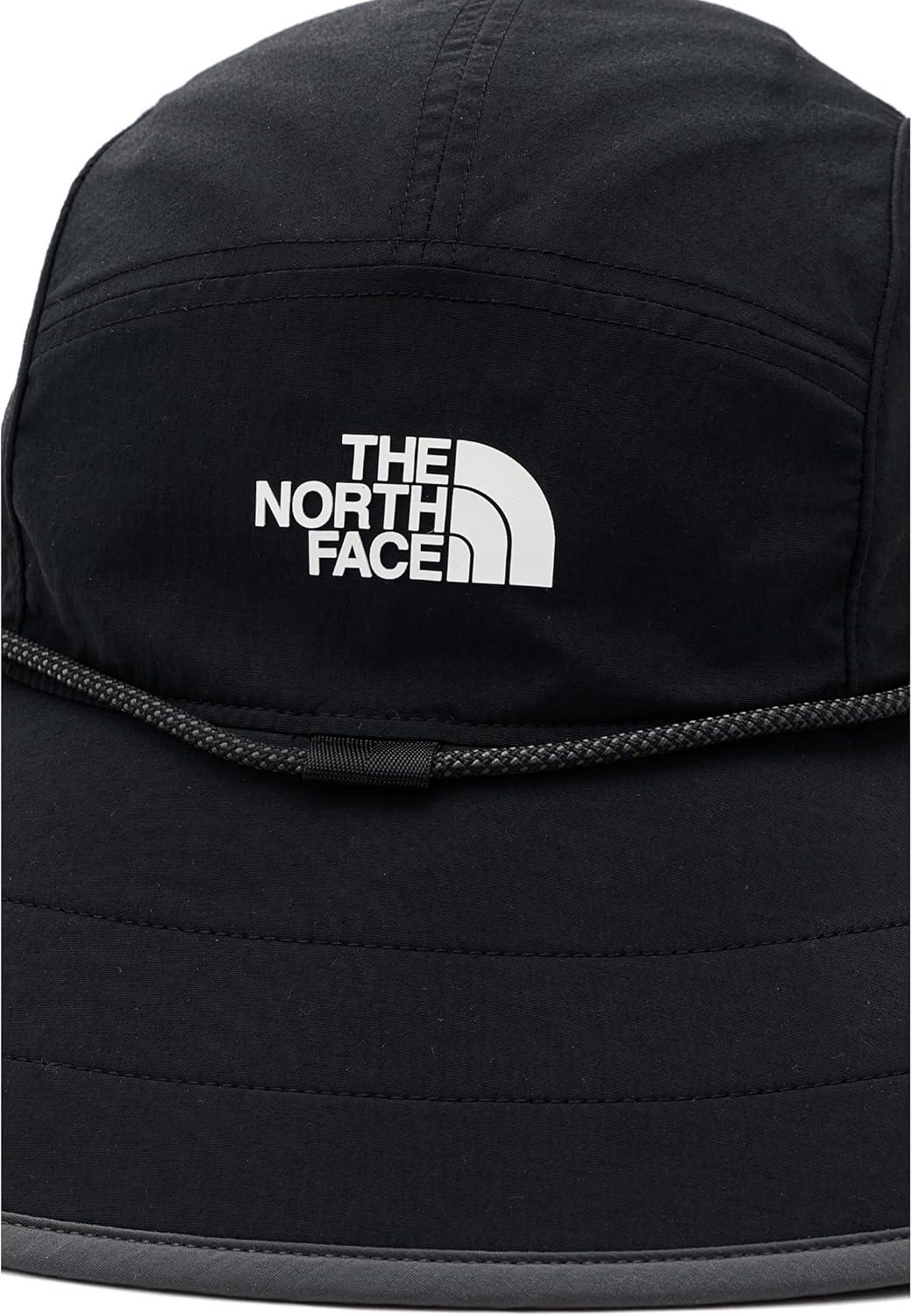 imageThe North Face Womens Class V BrimmerTnf BlackAsphalt Grey