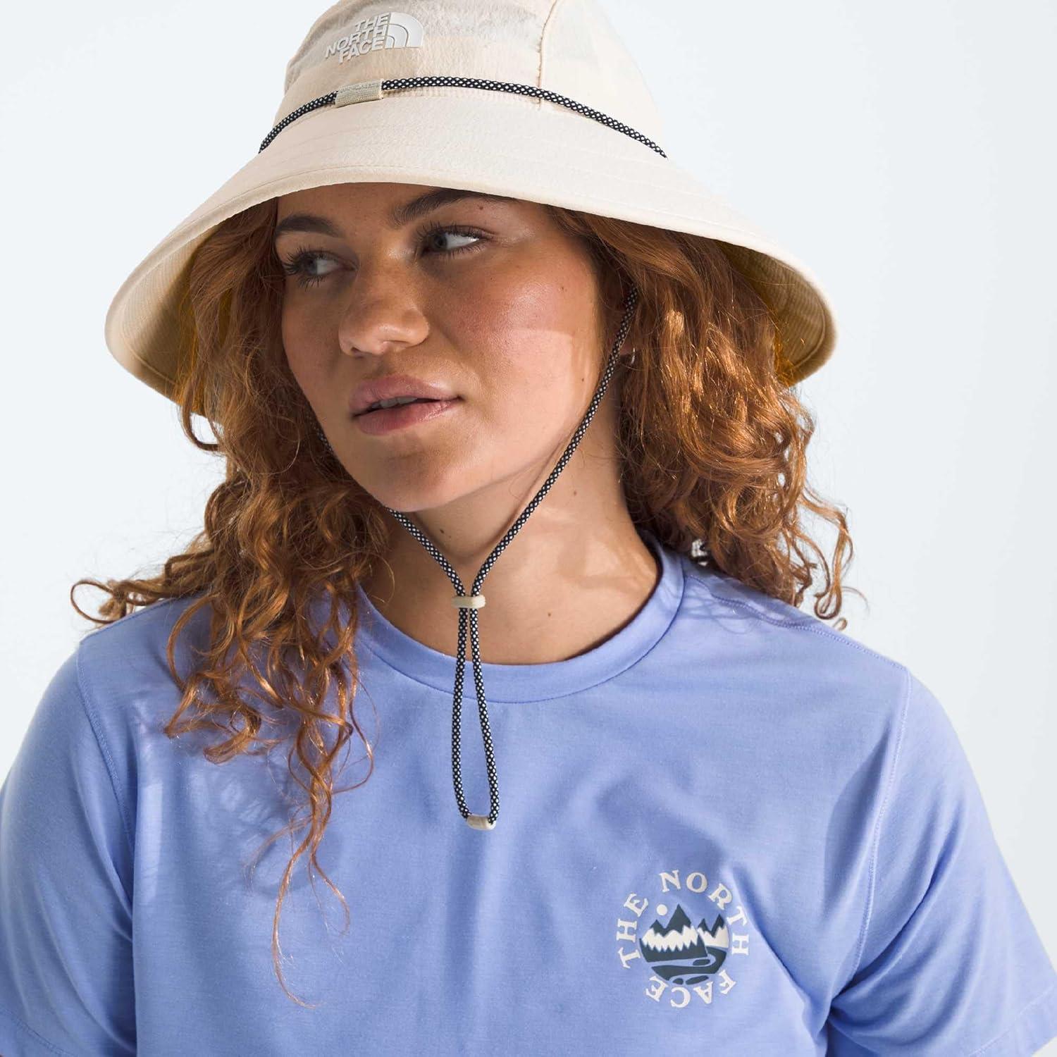imageThe North Face Womens Class V BrimmerWhite Dune
