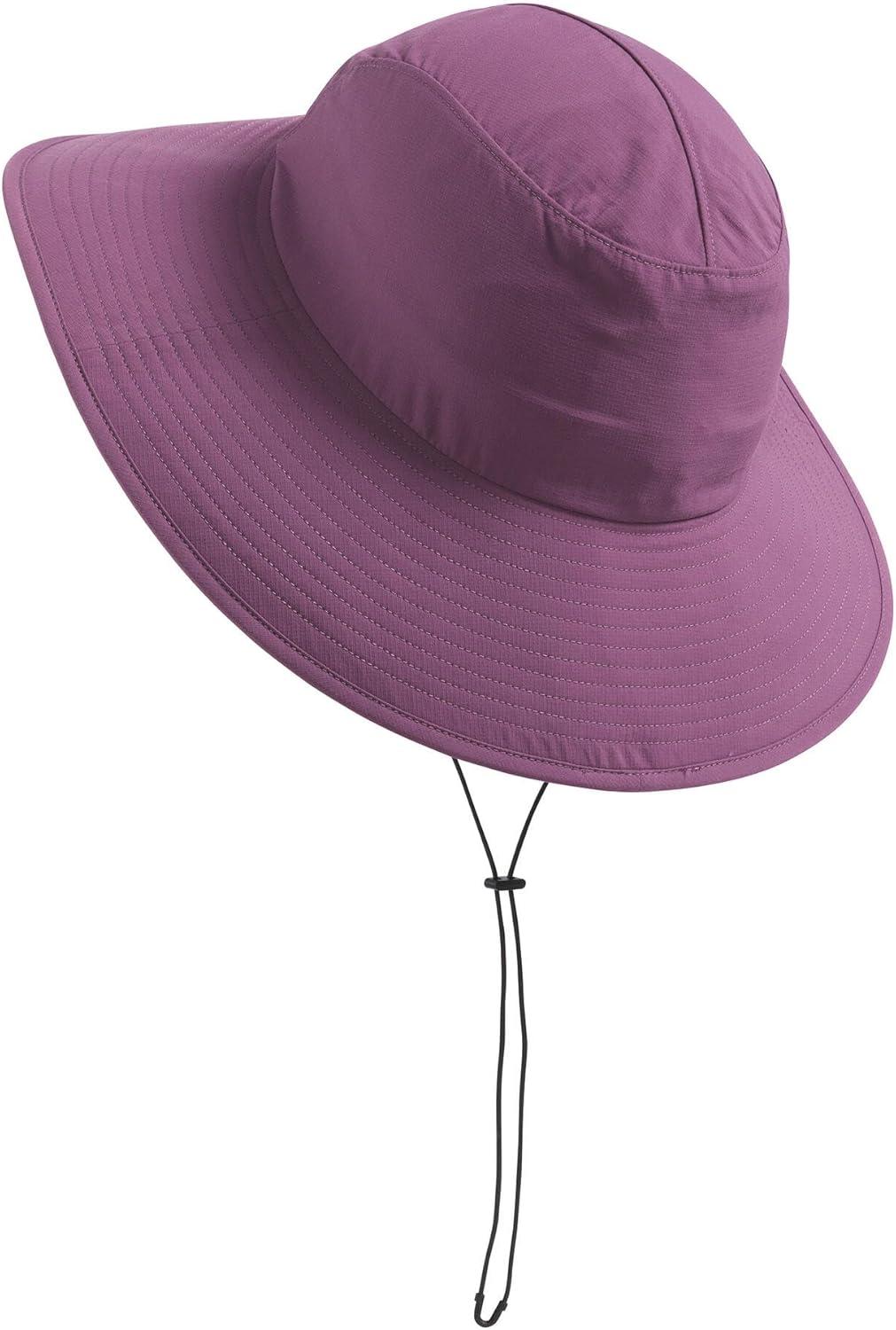 imageThe North Face Womens Horizon Breeze BrimmerChroma Purple
