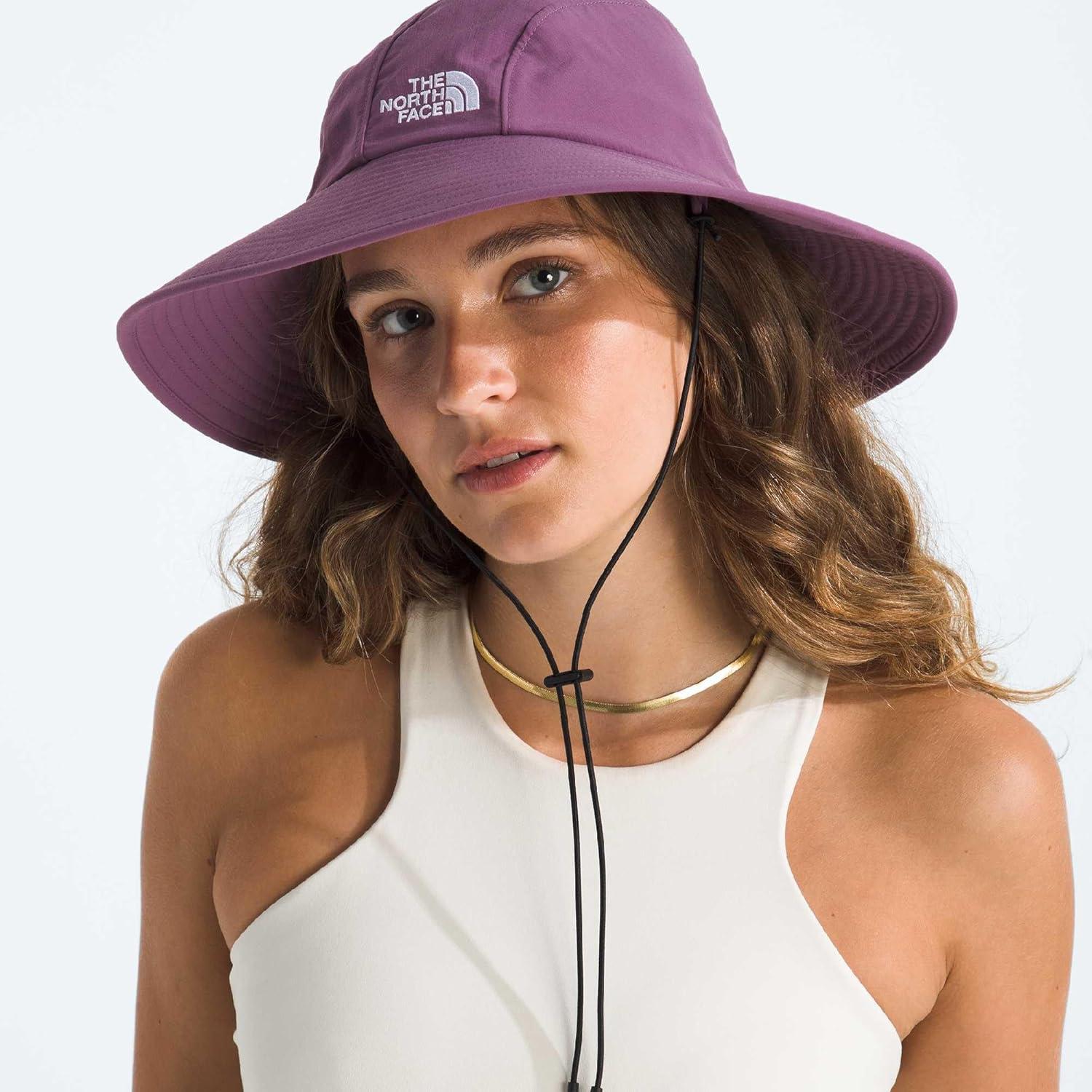 imageThe North Face Womens Horizon Breeze BrimmerChroma Purple