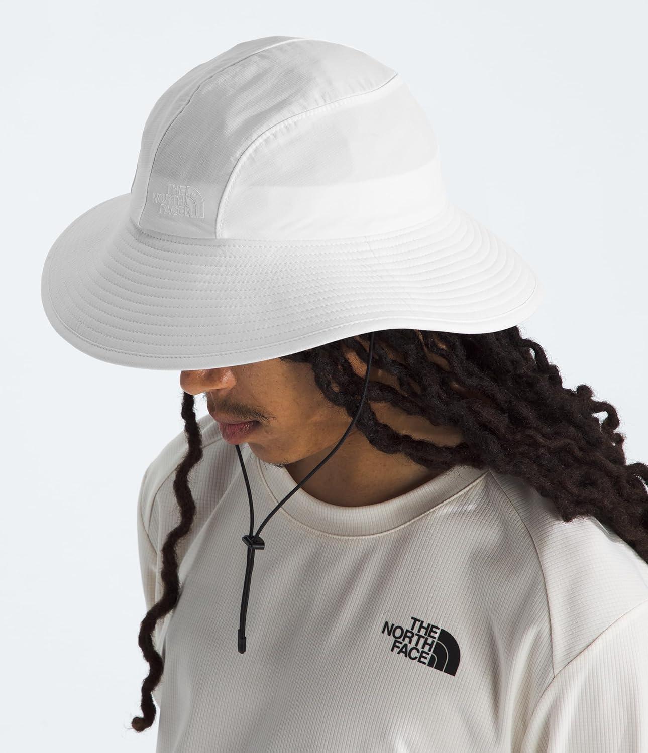 imageThe North Face Womens Horizon Breeze BrimmerTnf White