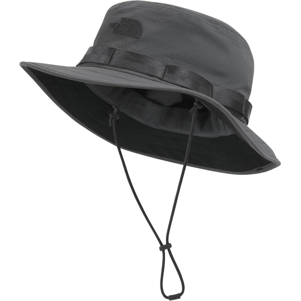 imageClass V Brimmer Hat TNF BlackAnthracite Grey