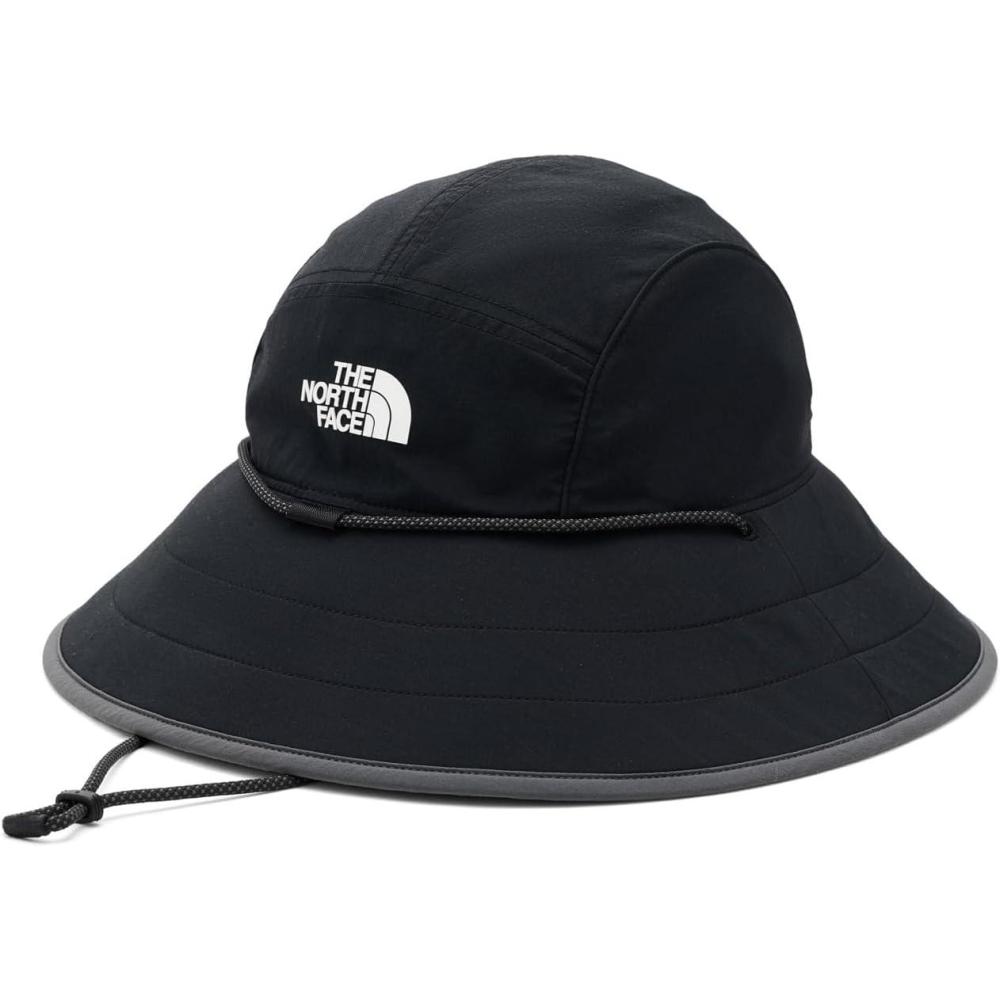 imageThe North Face Womens Class V BrimmerTnf BlackAsphalt Grey