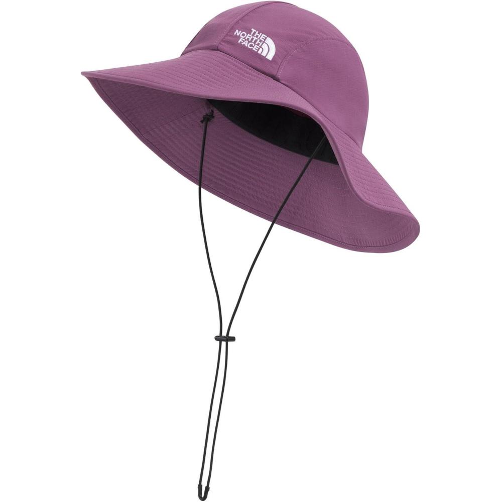 imageThe North Face Womens Horizon Breeze BrimmerChroma Purple