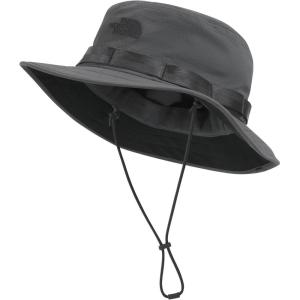 Class V Brimmer Hat – TNF Black(Anthracite Grey)