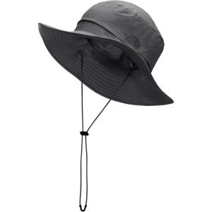 THE NORTH FACE Horizon Breeze Brimmer Hat(Asphalt Grey)