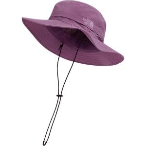 THE NORTH FACE Horizon Breeze Brimmer Hat(Chroma Purple)