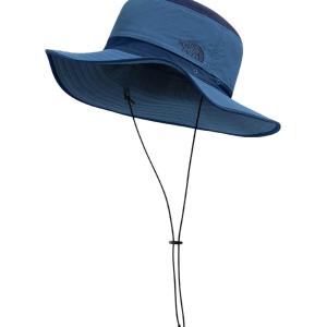 THE NORTH FACE Horizon Breeze Brimmer Hat(Summit Navy/Shady Blue)