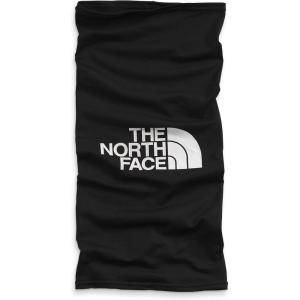 The North Face Base Gaiter – Outdoor Neck Cover, Breathable, Moisture Wicking, UPF 40+ Protection, TNF Black, One Size