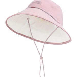 The North Face Womens Class V Brimmer(Metal Pink)