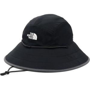 The North Face Womens Class V Brimmer(Tnf Black/Asphalt Grey)