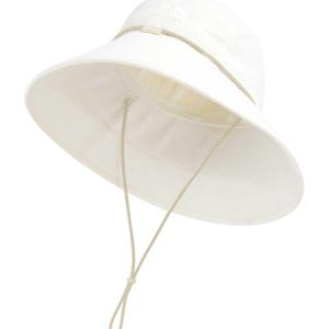The North Face Womens Class V Brimmer(White Dune)
