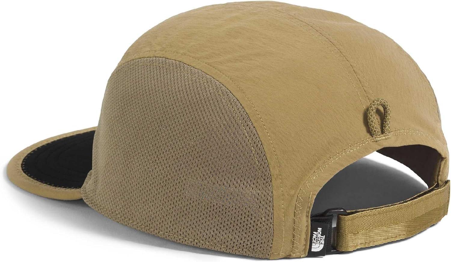 imageTHE NORTH FACE Class V Camp HatCedarTnf Black
