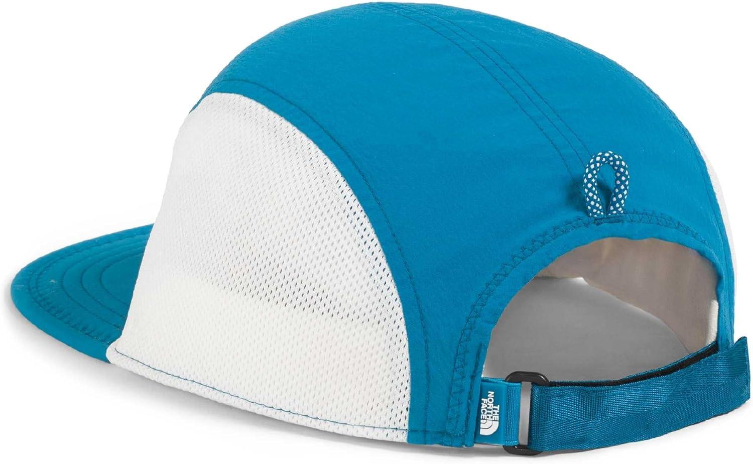 imageTHE NORTH FACE Class V Camp HatDusk BlueTnf White