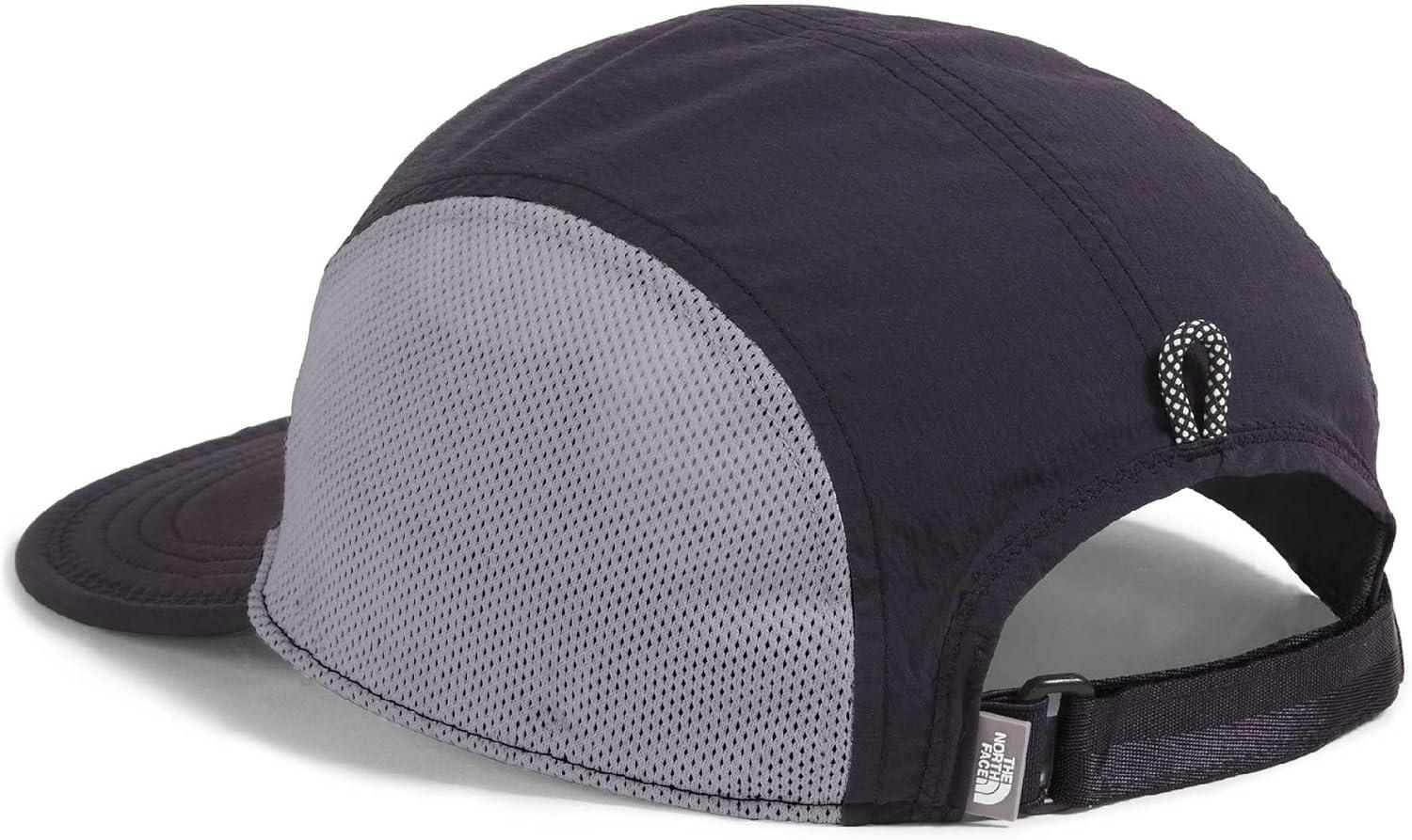 imageTHE NORTH FACE Class V Camp HatEndless DuskTranscendent Grey