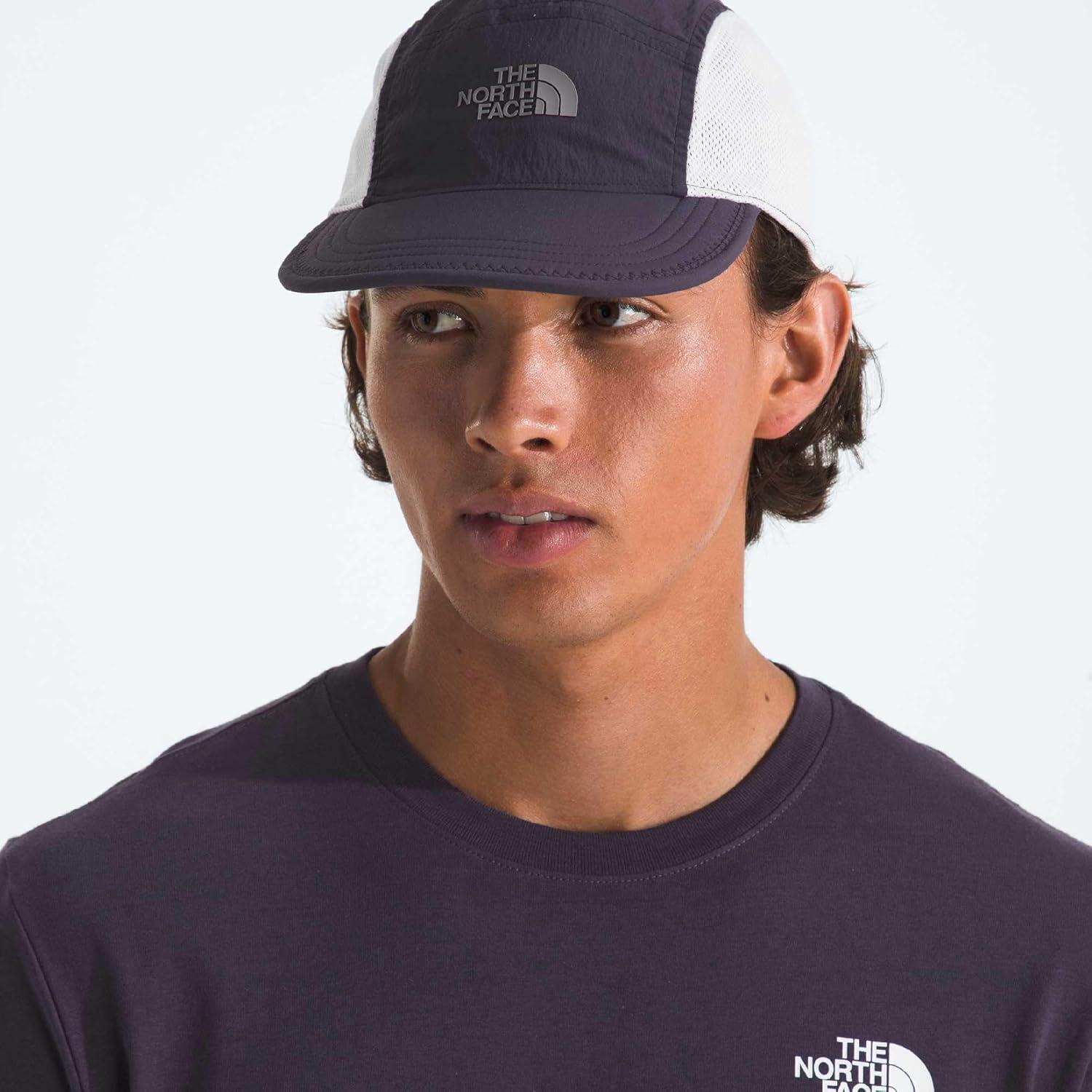 imageTHE NORTH FACE Class V Camp HatEndless DuskTranscendent Grey