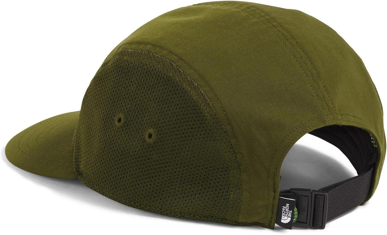 imageTHE NORTH FACE Class V Camp HatForest Olive