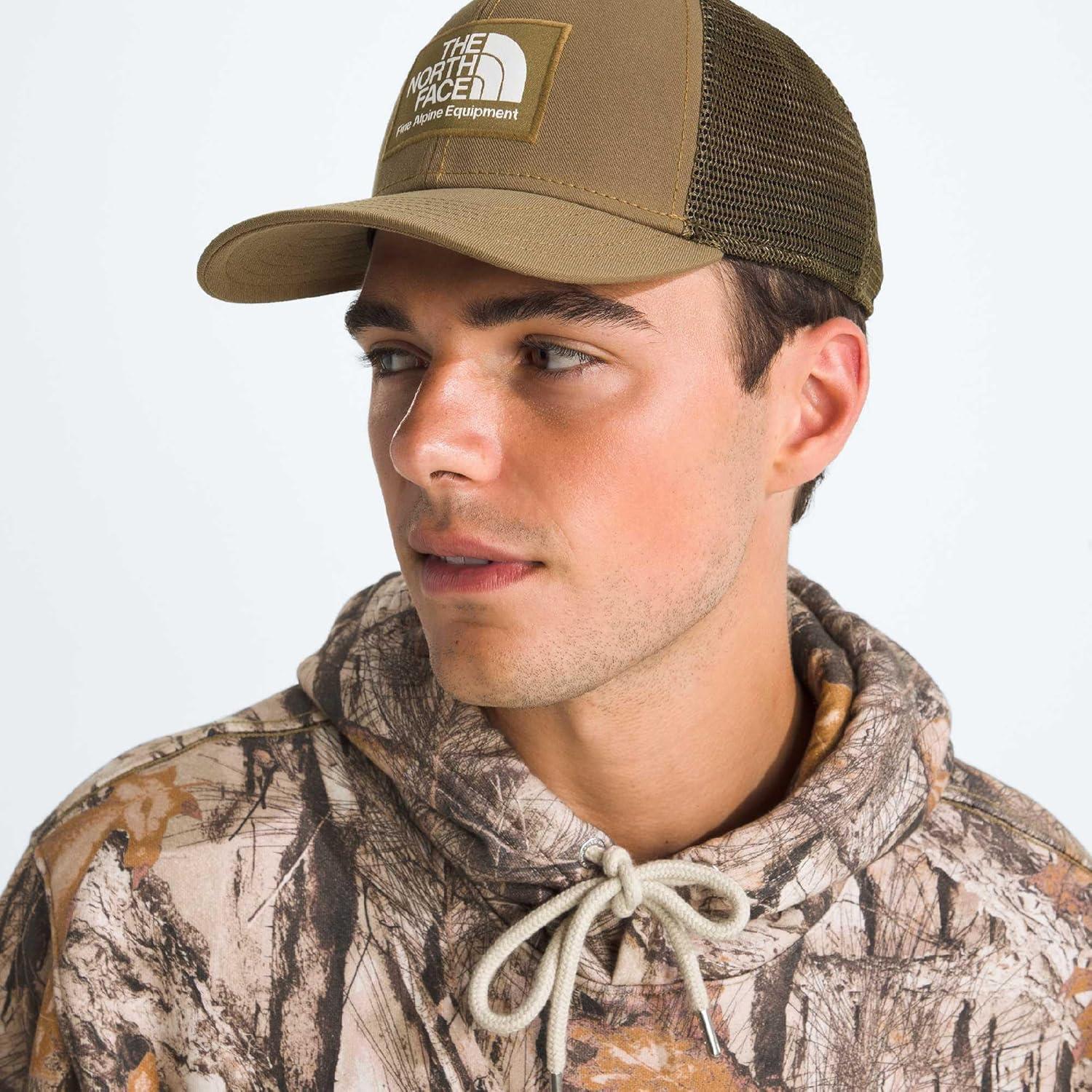 imageTHE NORTH FACE Deep Fit Mudder TruckerCedar