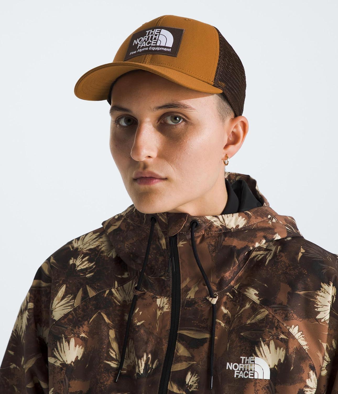 imageTHE NORTH FACE Deep Fit Mudder TruckerTimber Tan