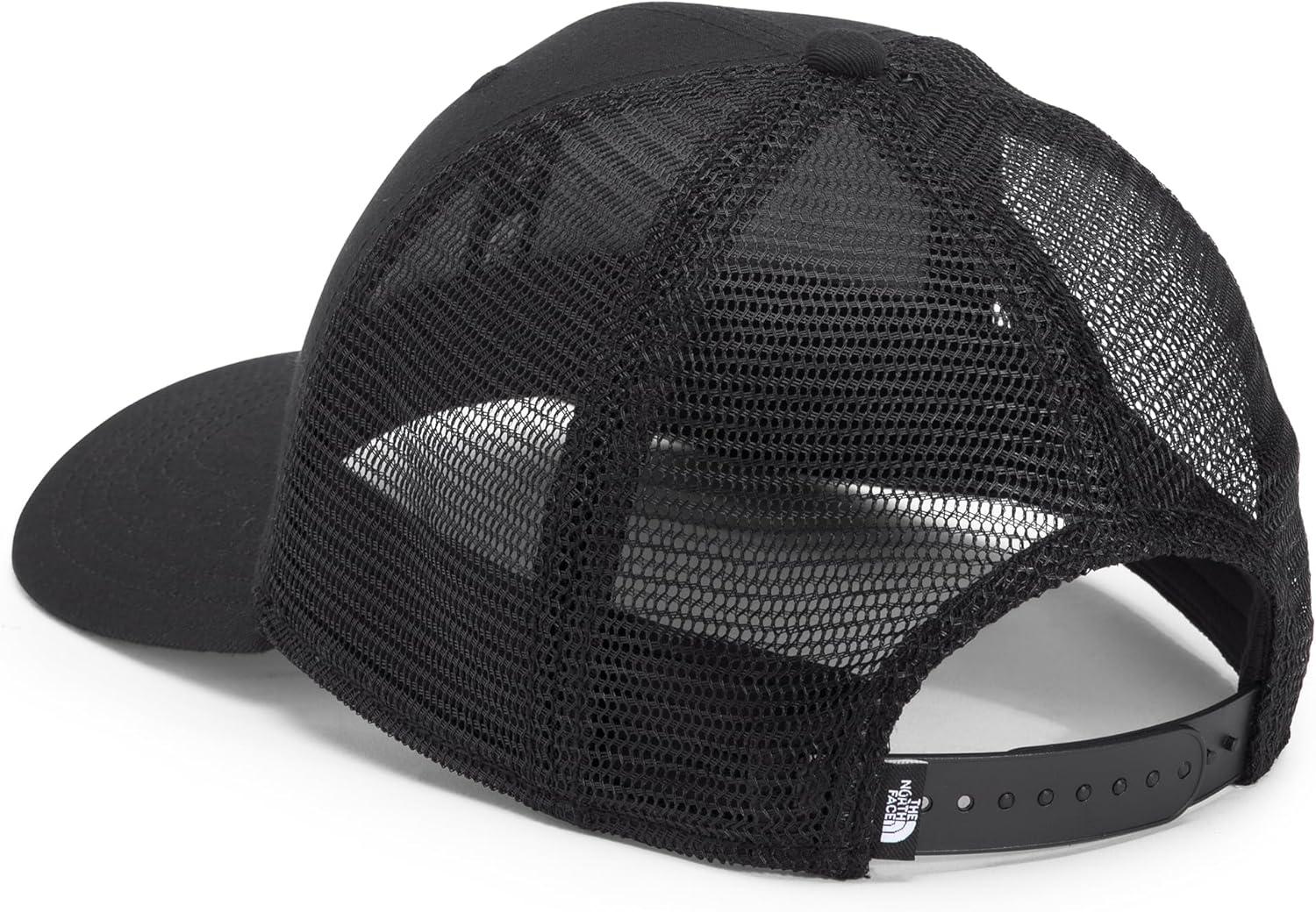imageTHE NORTH FACE Deep Fit Mudder TruckerTnf Black