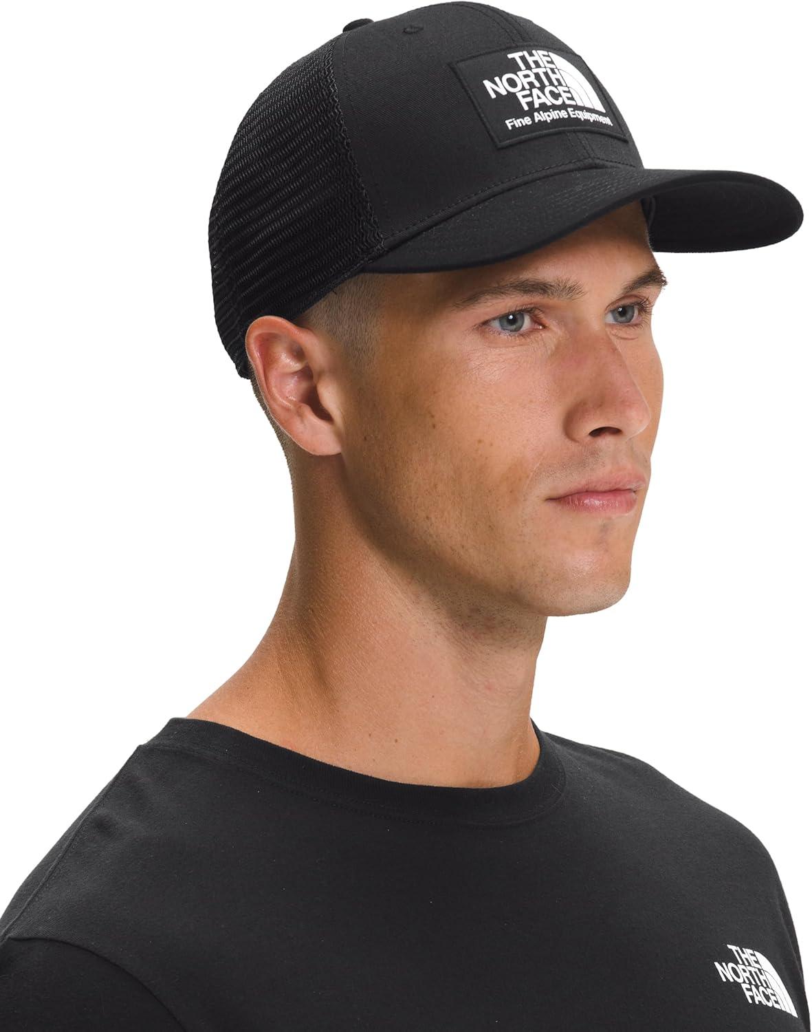 imageTHE NORTH FACE Deep Fit Mudder TruckerTnf Black