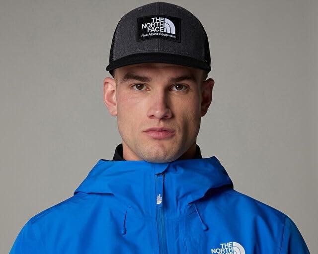 imageTHE NORTH FACE Deep Fit Mudder TruckerTnf BlackTnf Medium Grey Heather