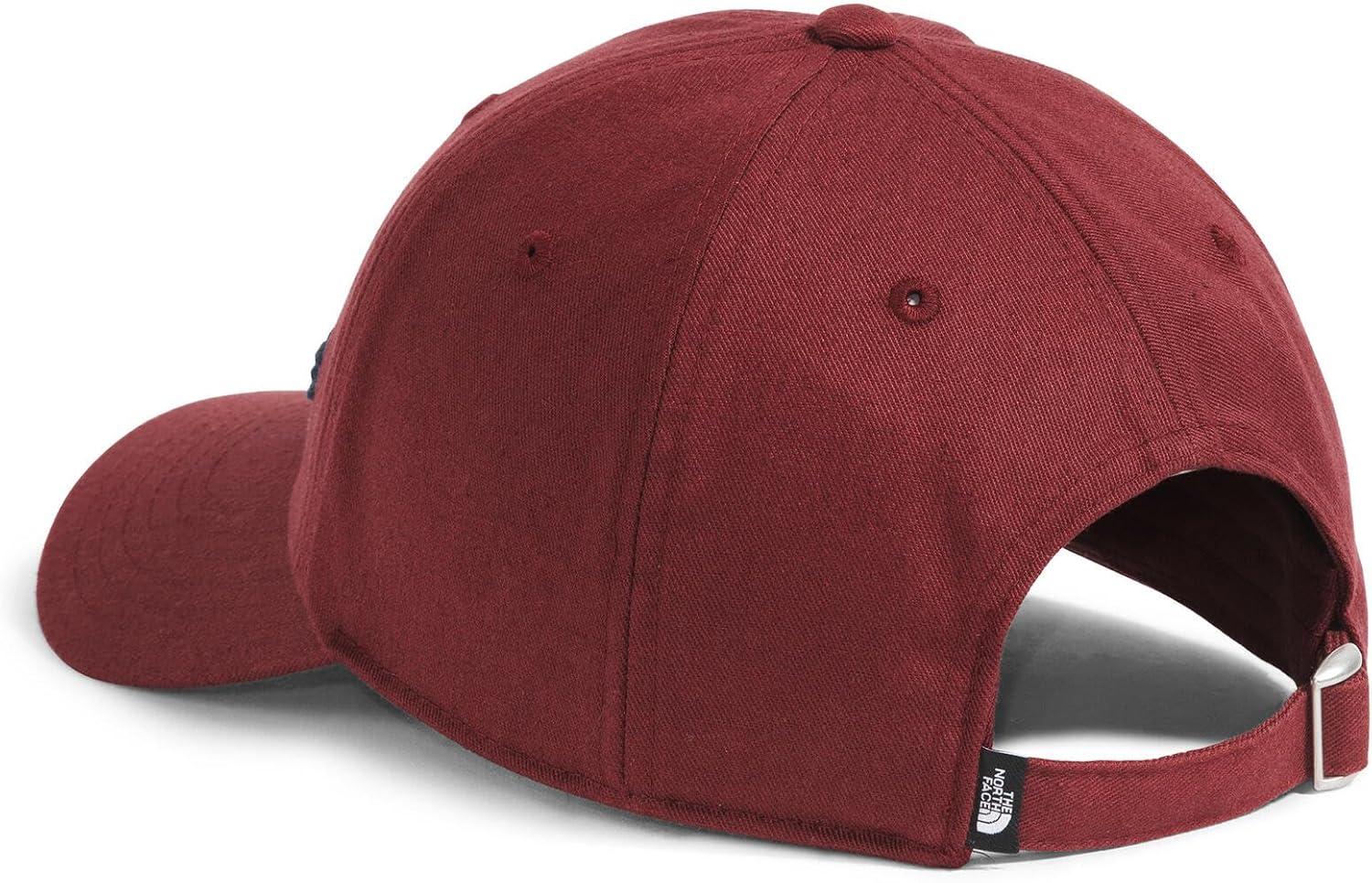 imageTHE NORTH FACE Roomy Norm Hat Classic Fit Ball Cap for Men amp Women Embroidered Logo Adjustable Strap amp Silver BuckleSumacSummit Navy