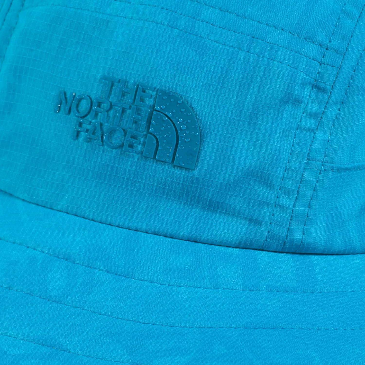 imageThe North Face Baby Class V BrimmerMeridian Blue Logo Weather Topo Phantom Print
