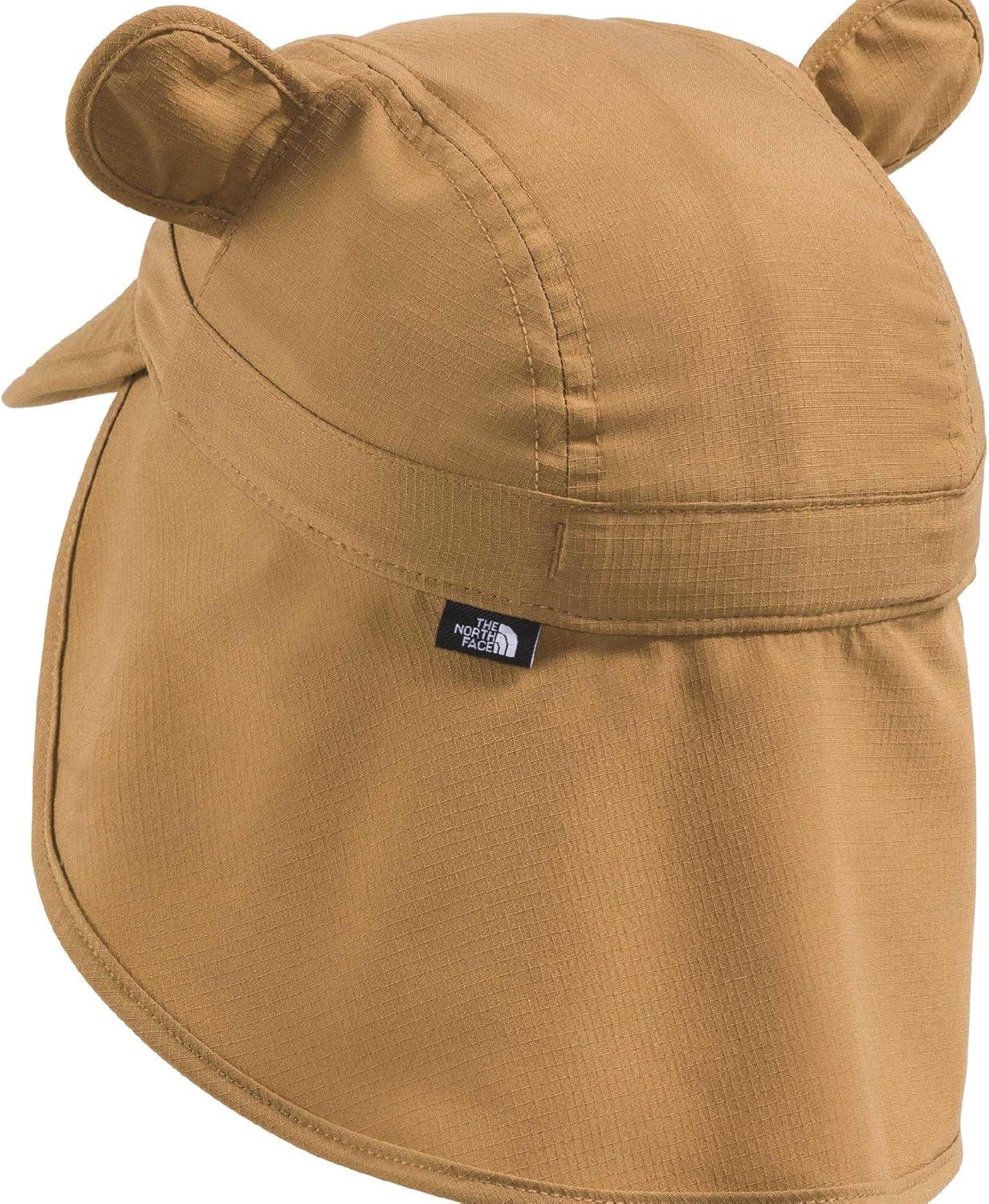 imageThe North Face Baby Class V Sun BusterTeddy Brown