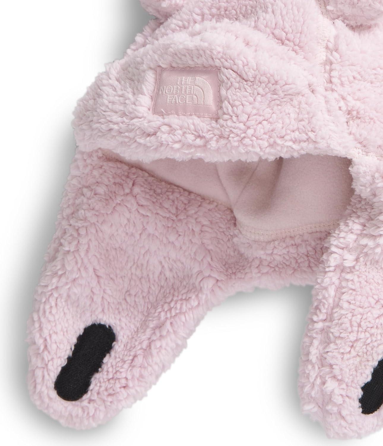 imageThe North Face Baby TrapperPale Blossom