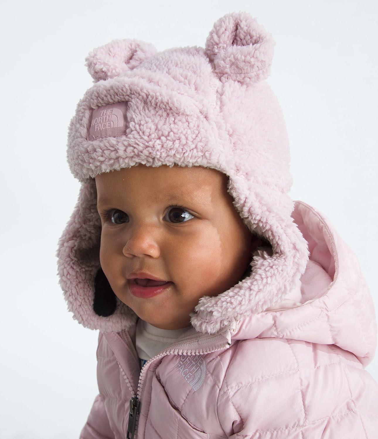 imageThe North Face Baby TrapperPale Blossom