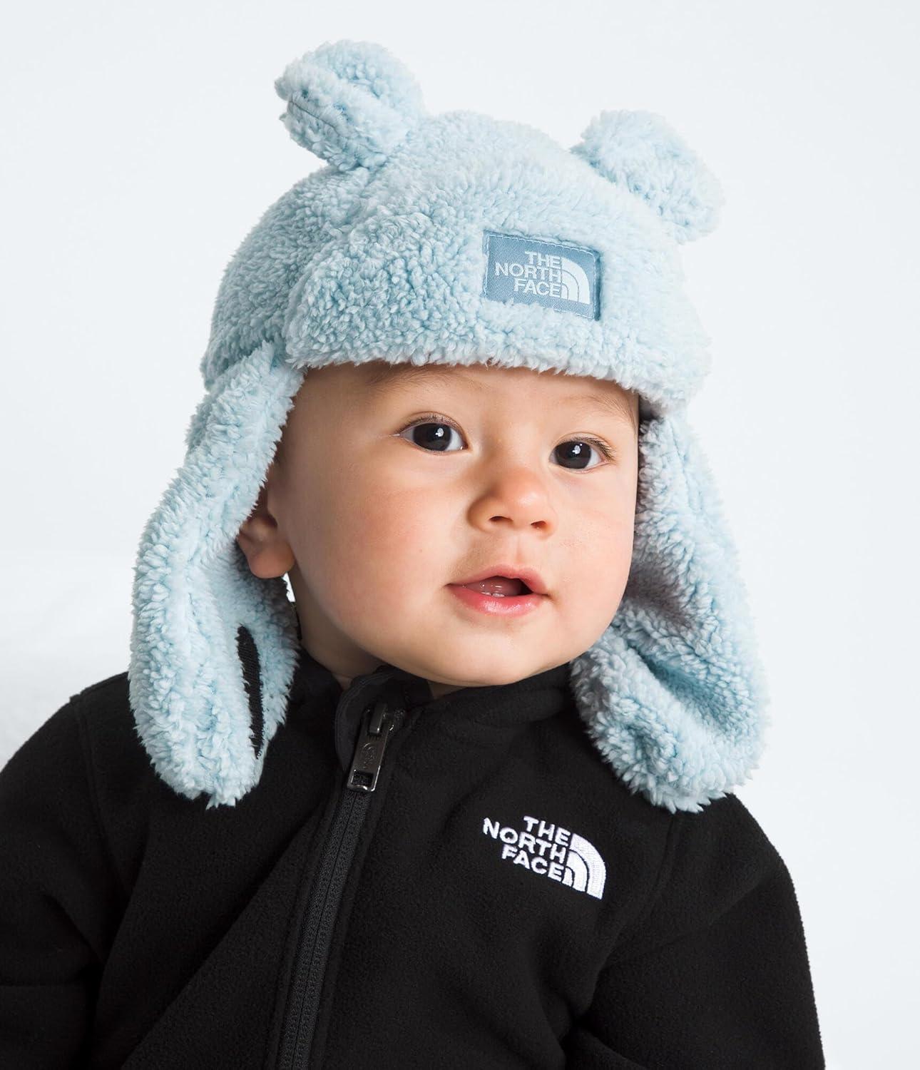 imageThe North Face Baby TrapperPolar Haze