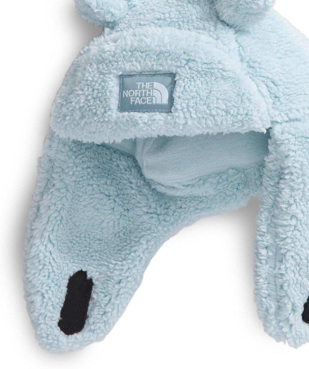 imageThe North Face Baby TrapperPolar Haze