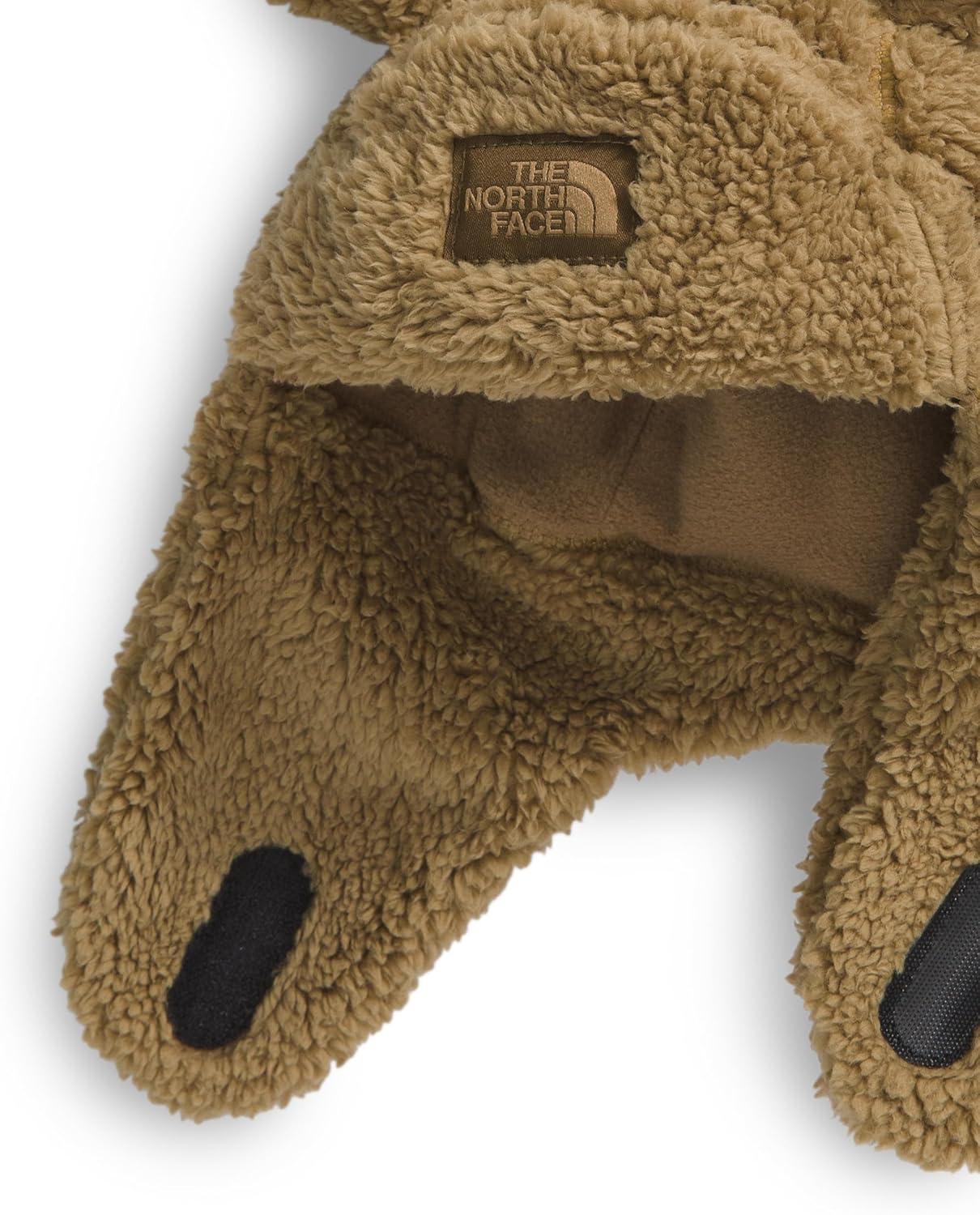imageThe North Face Baby TrapperTeddy Brown
