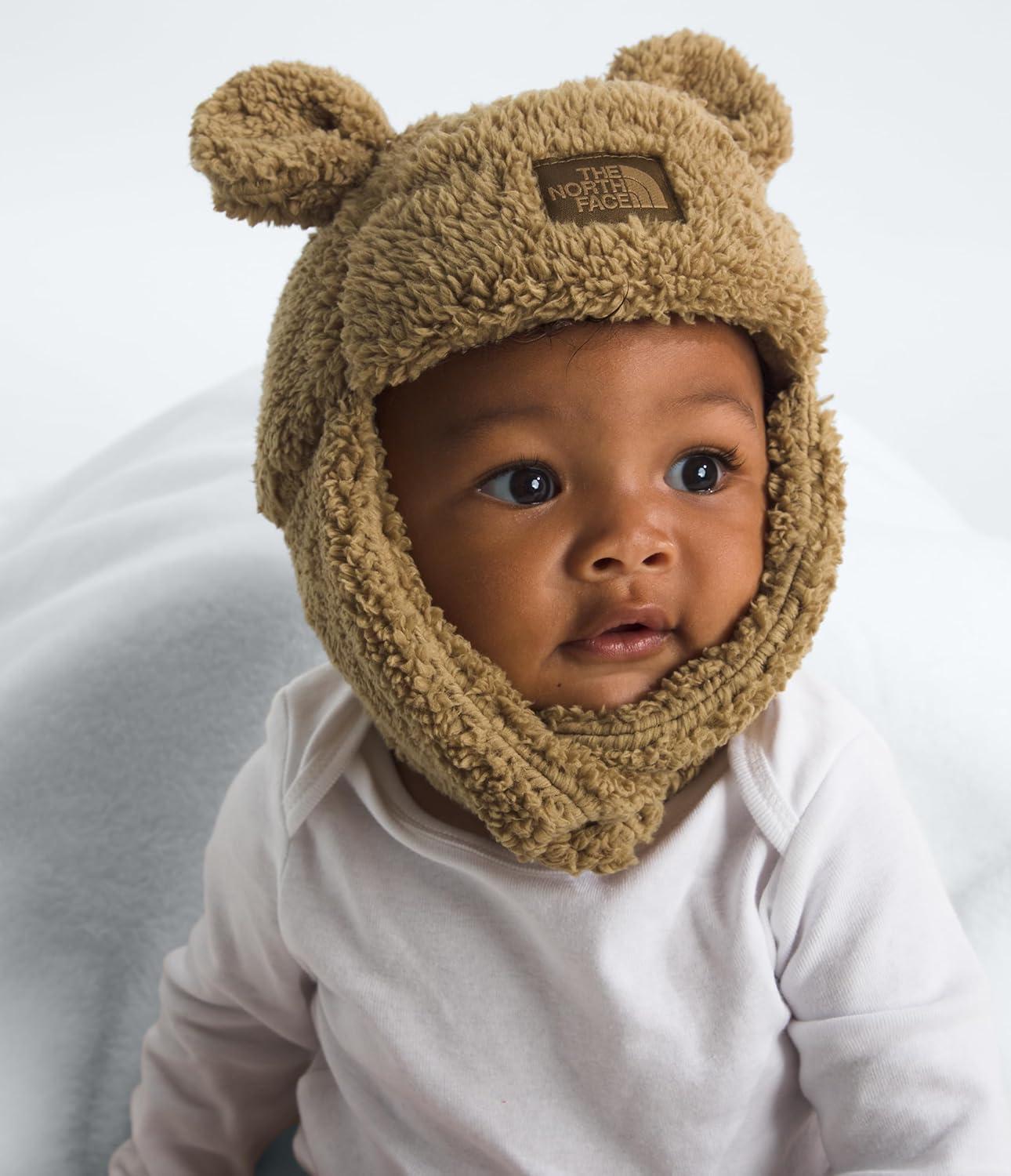 imageThe North Face Baby TrapperTeddy Brown
