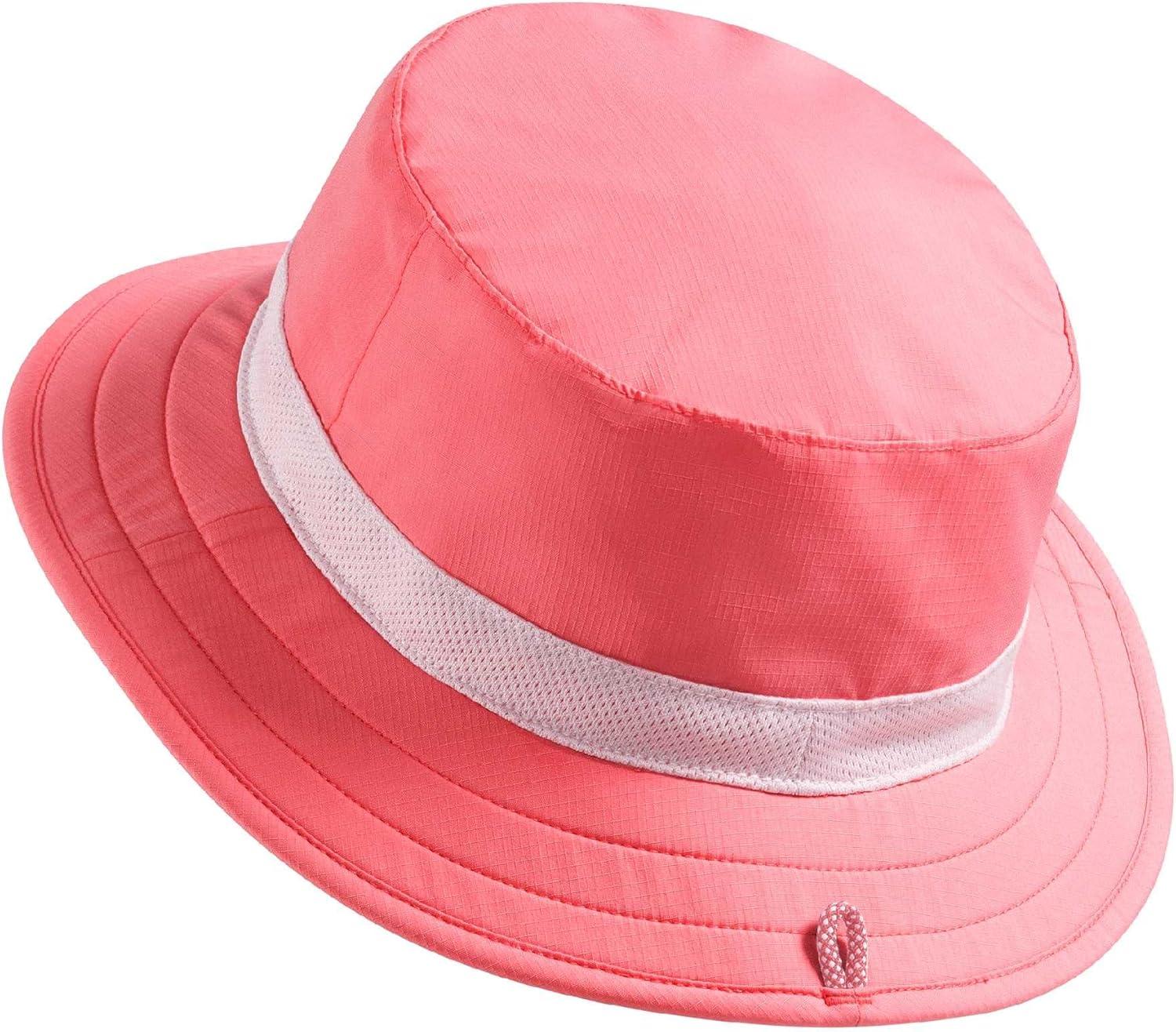 imageThe North Face Kids Class V Reversible Bucket ToddlerLittle KidsBig KidsCoral Crush Logo Weather Topo Phantom Print