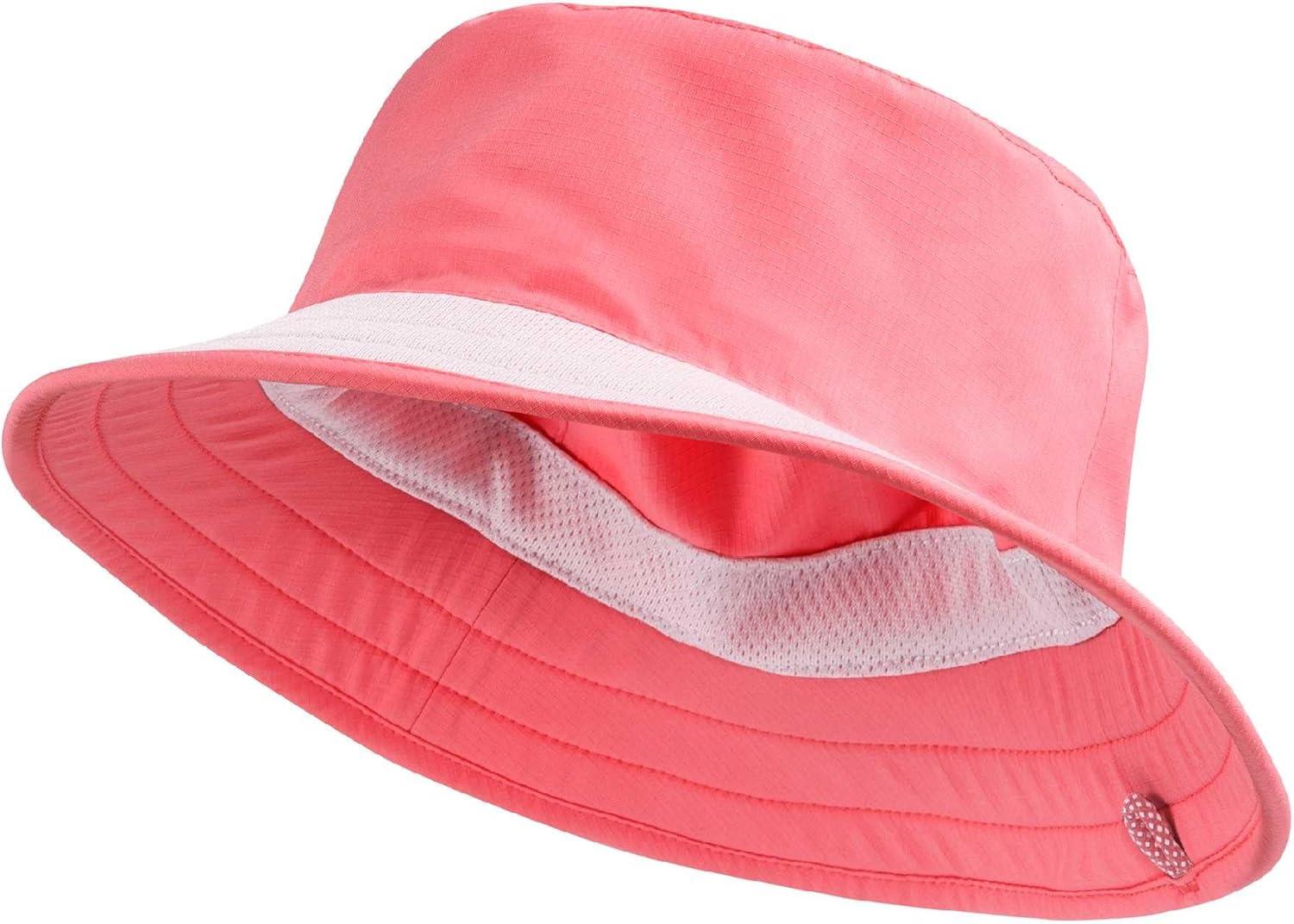 imageThe North Face Kids Class V Reversible Bucket ToddlerLittle KidsBig KidsCoral Crush Logo Weather Topo Phantom Print