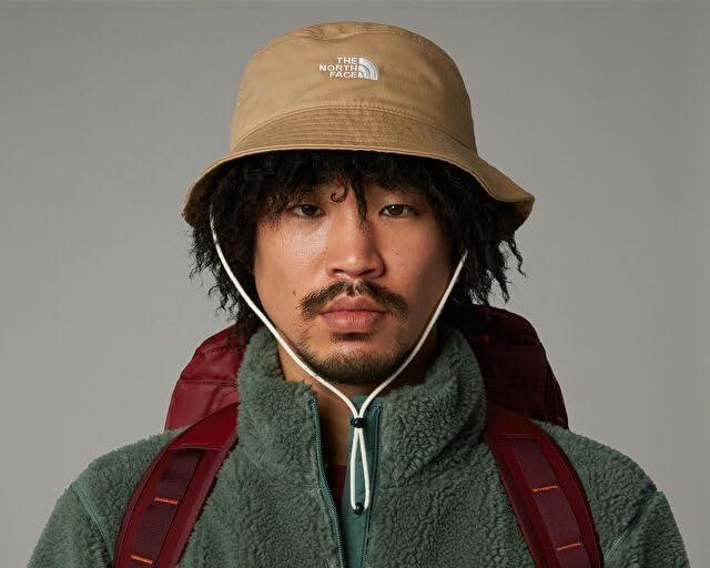 imageThe North Face Mens NormKhaki Stone