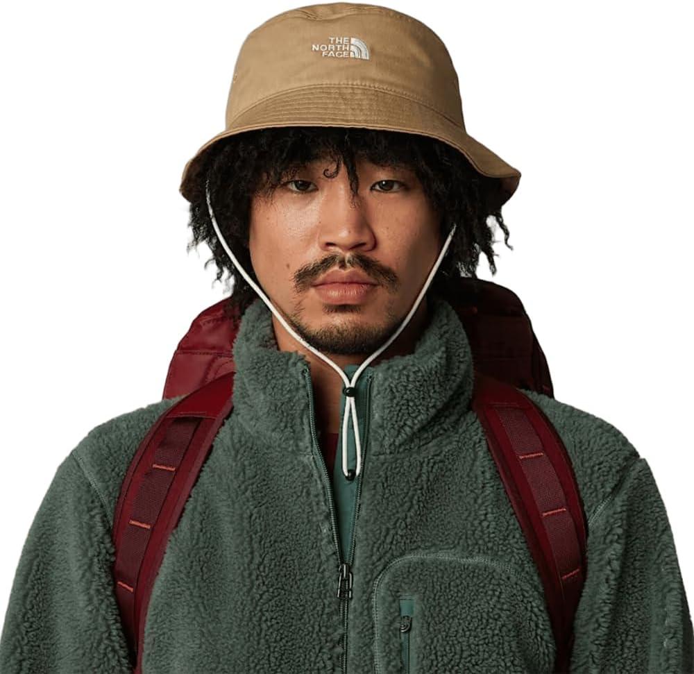 imageThe North Face Mens NormKhaki Stone